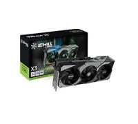 INNO3D GeForce RTX 5080 iChill X3, 16384 MB GDDR7