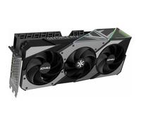 INNO3D GeForce RTX 5080 iChill X3 V2, GeForce RTX 5080, 16 GB GDDR7, PCI-Express