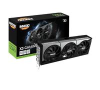 Inno3D GeForce RTX 5080 X3 Gaming OC 16GB GDDR7 Reflex 2 RTX AI DLSS4