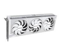 INNO3D GeForce RTX 5080 X3 OS WHITE NVIDIA 16 Go GDDR7