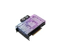 Inno3D GeForce RTX 5090 FROSTBITE 32Go GDDR7, 2017 MHz, Watercooling, PCIe 5.0, 21760 Cœurs CUDA, HDMI 2.1b, DisplayPort 2.1b