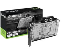 INNO3D GeForce RTX 5090 iCHILL Frostbite OC Carte Graphique GDDR7 32 Go