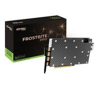 INNO3D GeForce RTX 5090 ICHILL FROSTBITE PRO, Carte graphique