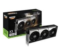 INNO3D GeForce RTX 5090 X3, Carte graphique