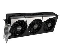 Inno3D Carte graphique GeForce RTX 5090 X3 OC 32 Go GDDR7 RTX AI DLSS4 Reflex 2