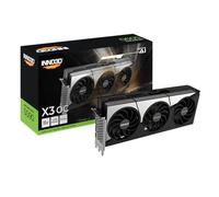Inno3D GeForce RTX 5090 X3 OC 32GB GDDR7 Reflex 2 RTX AI DLSS4