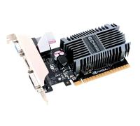 Inno3D Carte graphique Nvidia GeForce GT 710 2 Go DDR3 LP