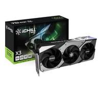 INNO3D I3D 32GB D7 RTX 5090 ICHILL X3, Carte graphique
