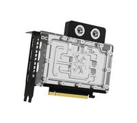 Inno3D GeForce RTX 5080 iCHILL Frostbite 16GB GDDR7 Reflex 2 RTX AI DLSS4