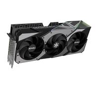 Inno3D iCHILL X3 V2 - Carte graphique - GeForce RTX 5080 - 16 Go GDDR7 - PCI Express 5.0 - HDMI, 3 x DisplayPort