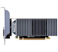 Inno3D Carte graphique NVIDIA GeForce GT 1030 N1030-1SDV-E5BL 2 Go GDDR5