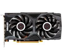 Inno3D GeForce RTX 2060 Super Twin X2 OC - Carte graphique - GF RTX 2060 SUPER - 8 Go GDDR6 - PCIe 3.0 x16 - HDMI, 3 x DisplayPort