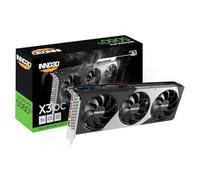 INNO3D GeForce RTX 5060 Ti X3 OC NVIDIA 8 Go GDDR7