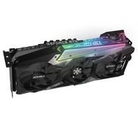 Inno3D RTX3080 iChill X4 LHR 12 Go GDDR6X HDMI 3xDP, C30804-126XX-1810VA36H