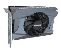 Inno3D RTX4060 Compact 8GB GDDR6 HDMI 3xDP - Carte graphique - 8 192 Mo