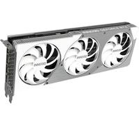 Inno3D RTX5070TI X3 OC White 16GB GDDR7 HDMI 3xDP