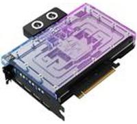 Inno3D RTX5090 iChill Frostbite 32GB GDDR7 HDMI 3xDP - Carte graphique - 32 768 MB