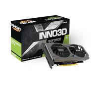 INNO3D GeForce GTX 1650 Twin X2 OC V3 NVIDIA 4 Go GDDR6
