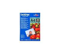Brother BP-71GA4 A4 Bleu, Rouge