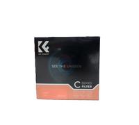 K&F Concept Filtre Nano C series 58 mm
