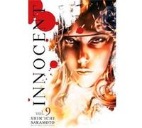 Innocemt 9 Sakamoto, Shin,ichi (Auteur)