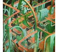 Innocence and Decadence – CD