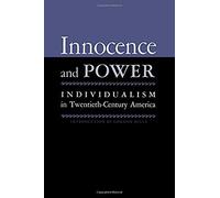 Innocence And Power
