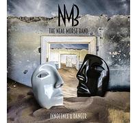 The Neal Morse Band – Innocence & Danger – Coffret vinyle 12" avec CD – Inside Out Music