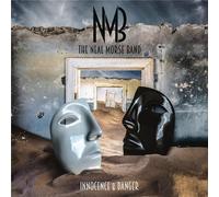 Innocence & Danger - Cd Album