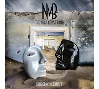 The Neal Morse Band Innocence & Danger (Vinyl) 12" Album Box Set with CD