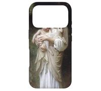 Innocence de William-Adolphe Bouguereau Art chrétien Coque pour iPhone 17 Pro