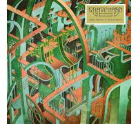 Graveyard – Innocence & Decadence – CD