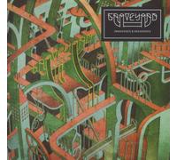 Graveyard – Innocence & Decadence – CD