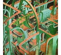 Innocence and Decadence – CD