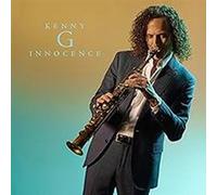 Kenny G – Innocence – CD