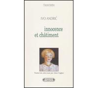 Innocence et châtiment