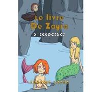 Innocence - Eugénie Lefez - Mondes Futuristes - broché - Roman adolescent