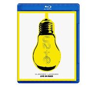 iNNOCENCE + eXPERIENCE Live In Paris (Blu-ray) U2