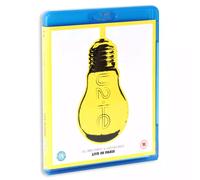 U2 – iNNOCENCE + eXPERIENCE Live In Paris – Blu-ray