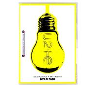 U2 - Innocence + Experience Live In Paris [DVD]
