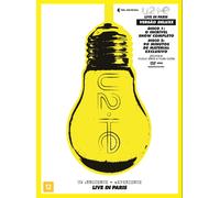 iNNOCENCE + eXPERIENCE Live In Paris (DVD)