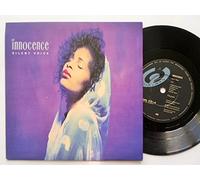 Innocence - Innocence Silent Voice 7" Cooltempo COOL212 EX/EX 1990 picture sleeve