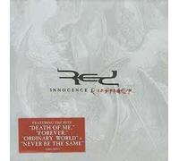Red Protection – Red - Innocence & Instinct