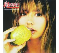 Innocence Is No Excuse