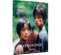 L'Innocence – Warner Bros. – Blu-ray