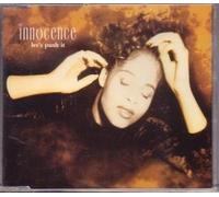 Innocence - Let's push it (Big Beat Mix, 1990) by Innocence (1990-08-02)