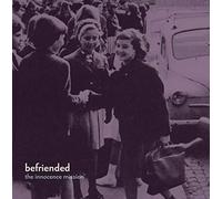 Innocence Mission - Befriended
