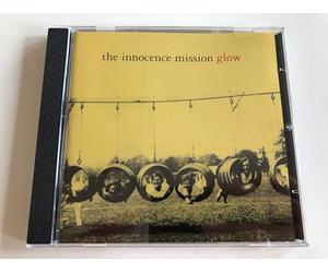 Innocence Mission - Glow