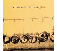 Innocence Mission - Glow by Innocence Mission (1995) Audio CD