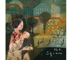 Innocence Mission the - Sun on The Square [Import]